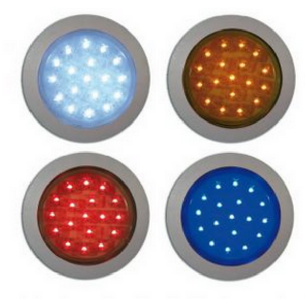 LED Interior Light 24V for trucks