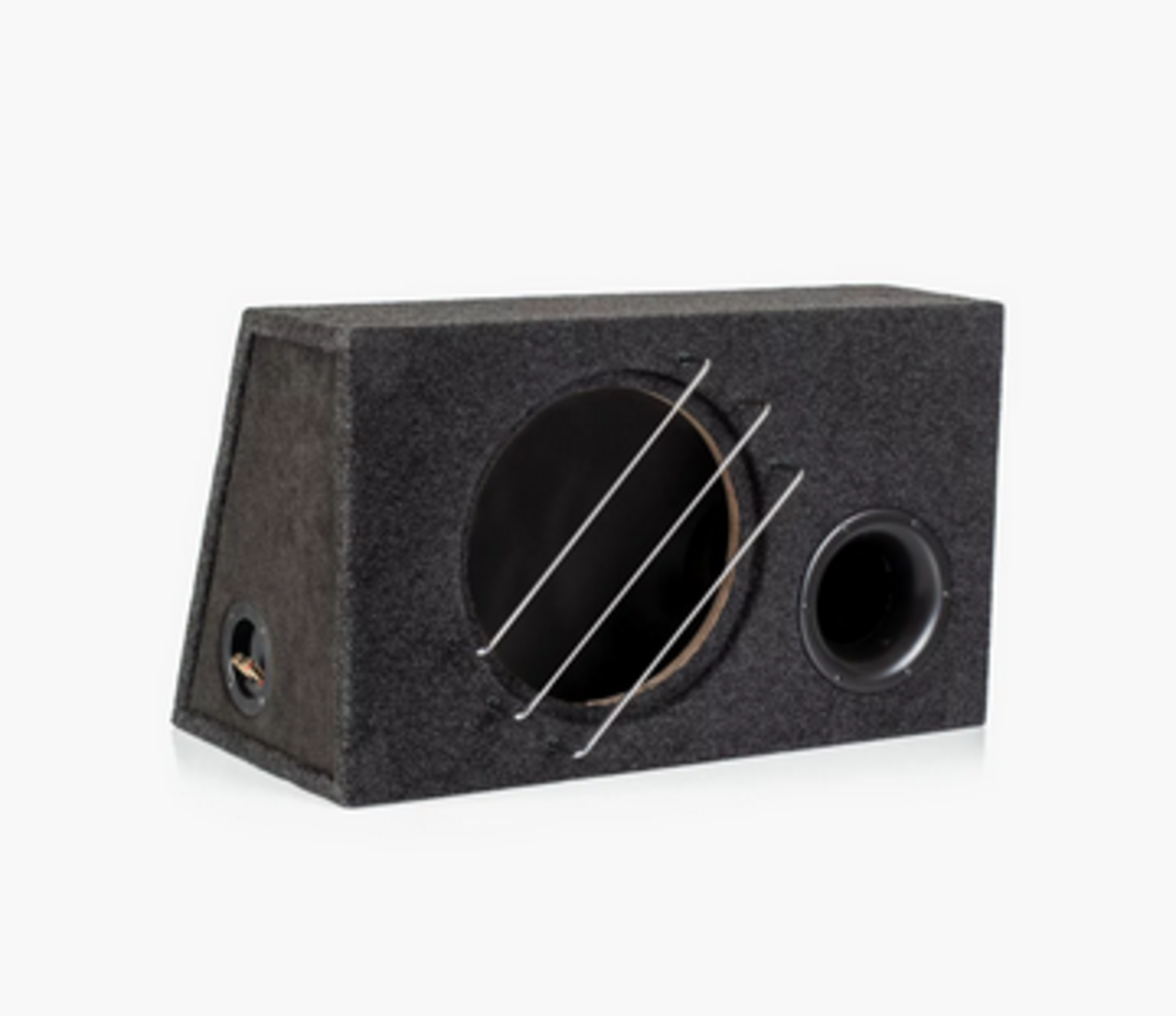 Subwoofer - Leergehäuse VB 12-55 UNI