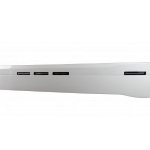 Fiberglass Sun Visor 300 mm for Scania Next Generation
