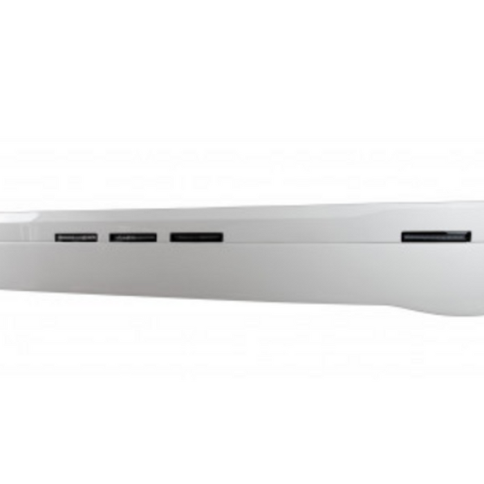GFK Sonnenblende passend für Scania NTG 300mm