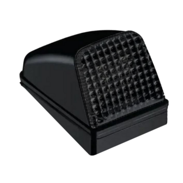 Getönte Linse für Volvo Top-Lamp
