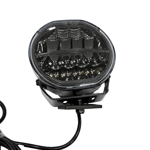 Strands Nuuk D-Line 9" LED-Fernscheinwerfer 185 W – Einzelstück