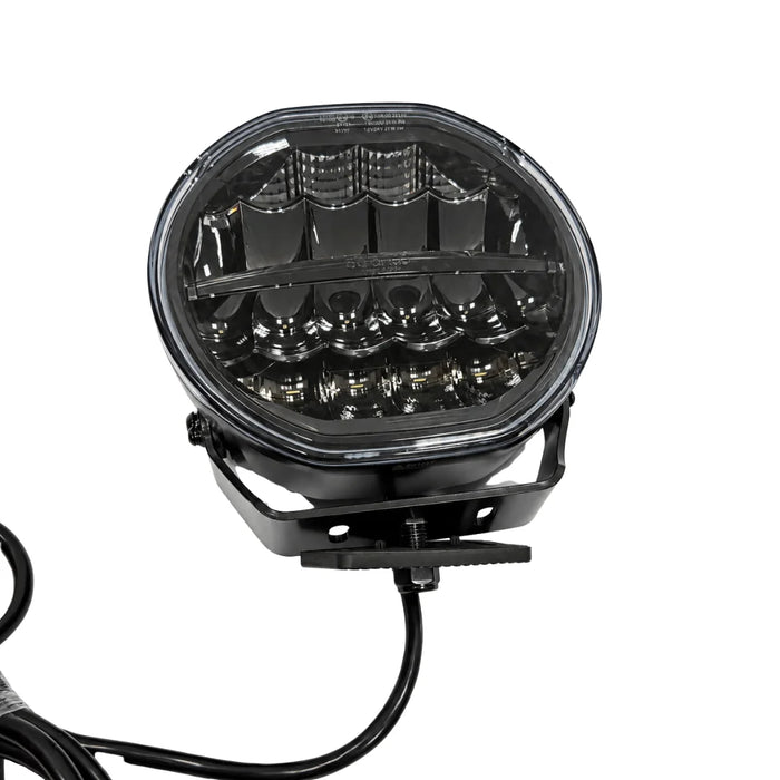 Strands Nuuk D-Line 9" LED-Fernscheinwerfer 185 W – Einzelstück