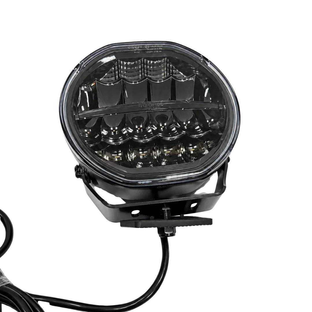 Strands Nuuk D-Line 9" LED-Fernscheinwerfer 185 W – Einzelstück