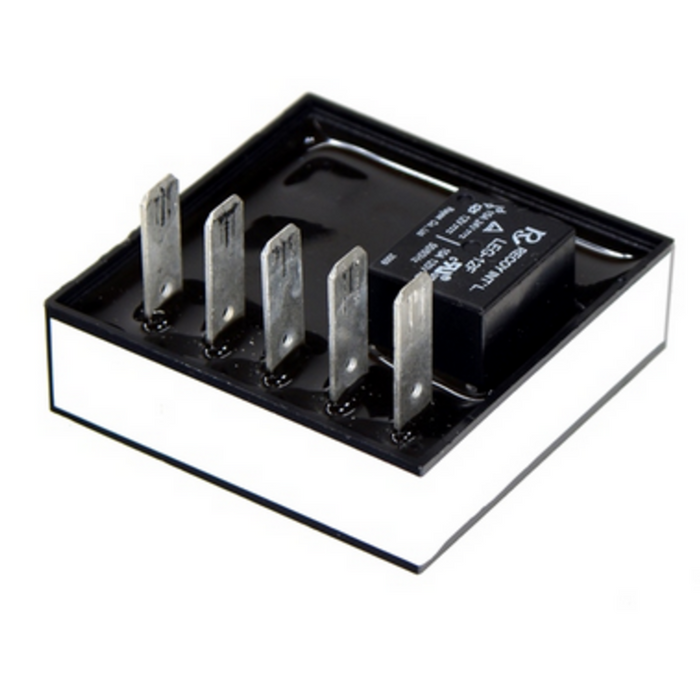 Polarität-Flipper für Dual Color