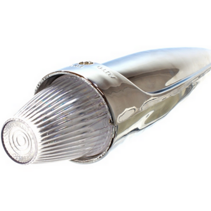 LED Torpedo Lampe 24V