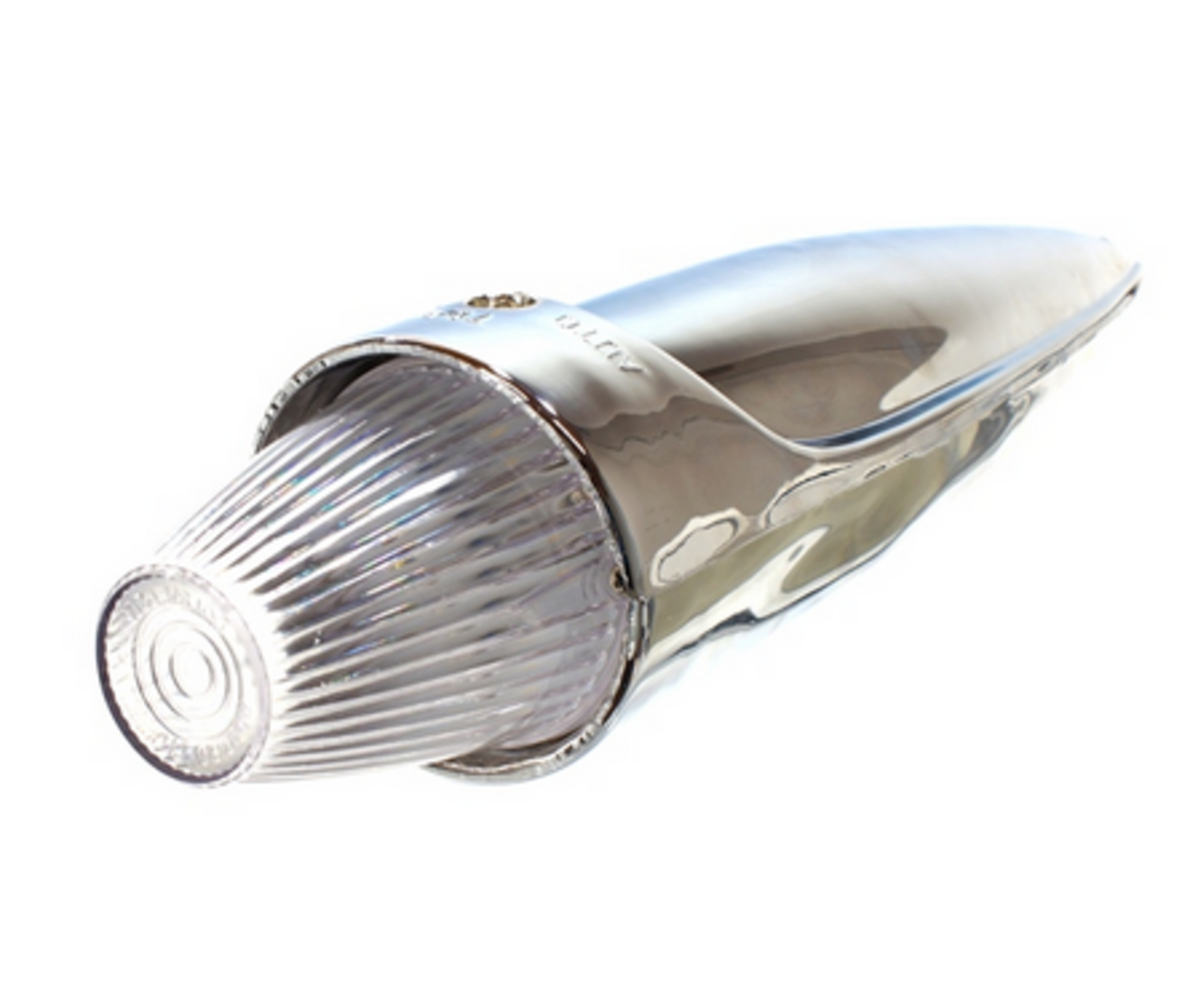 LED Torpedo Lampe 24V