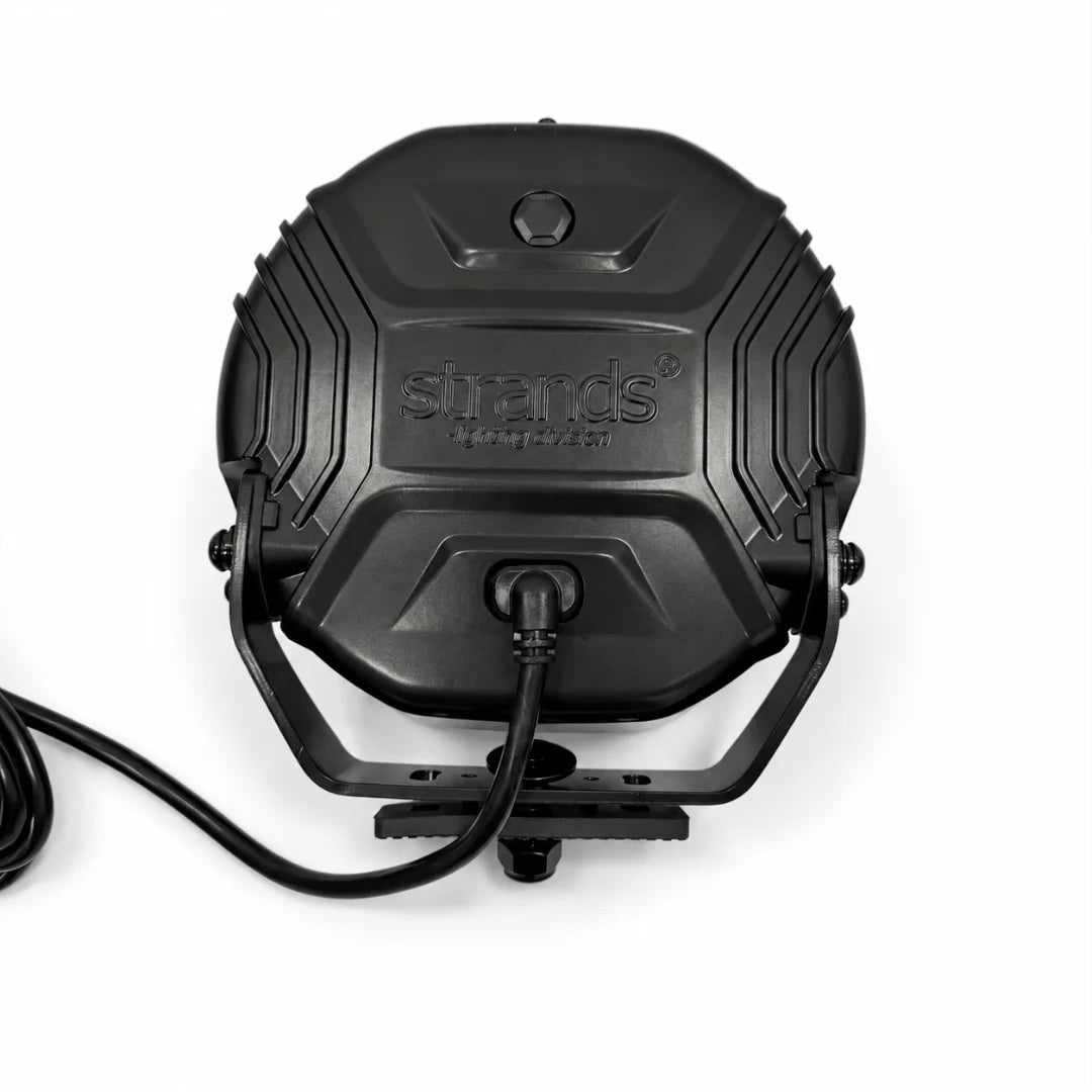 Strands Nuuk D-Line 9" LED-Fernscheinwerfer 185 W – Einzelstück