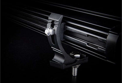 Strands Siberia Night Guard 38 Zoll LED-Lightbar mit Warnlicht