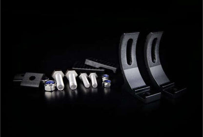 Strands Siberia Night Guard 38 Zoll LED-Lightbar mit Warnlicht
