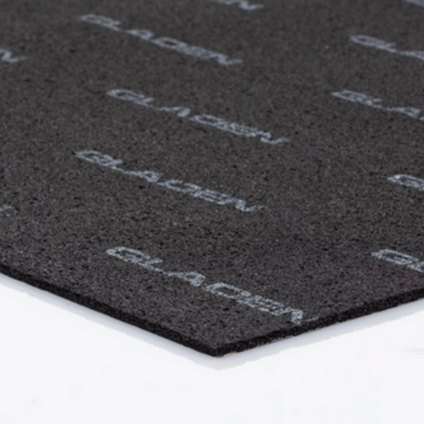 Gladen Aero Foam – Foam Damping Mat 800×500 mm