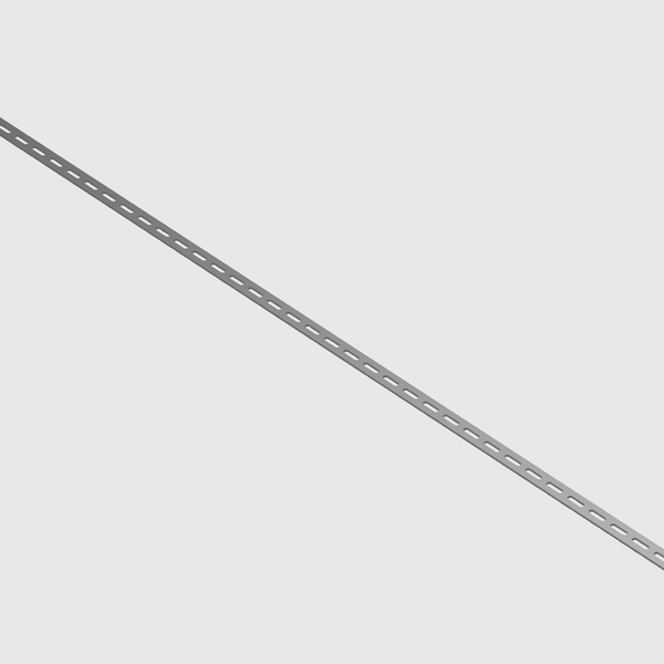Bracket for position and warning lights in the front grille Scania Next Gen