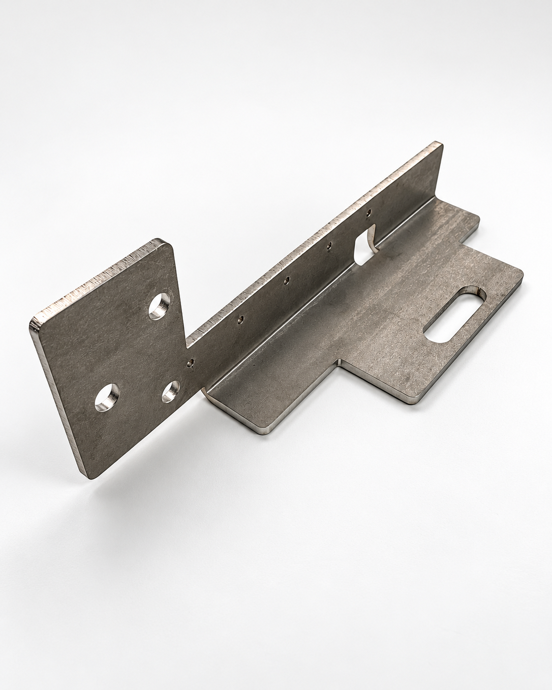 Scheinwerferhalter Leuchtkasten Classic