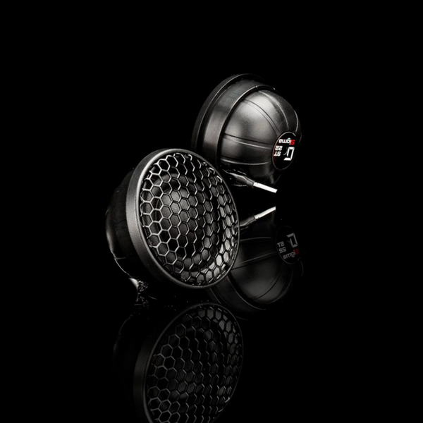Gladen Sigma ST 22 Tweeter 22 mm with Silk Dome