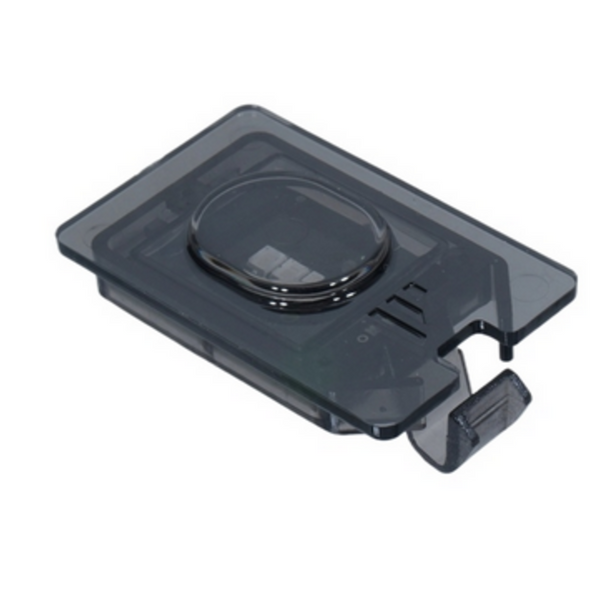 LED Lamp for Scania Interior Lighting 5V - Plug-and-Play Replacement