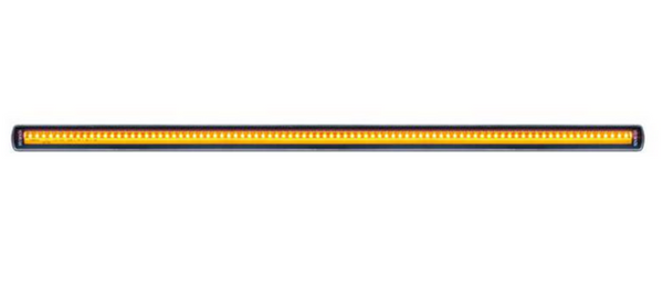 Strands Siberia Low Rider 30 inch – LED warning light bar with position light
