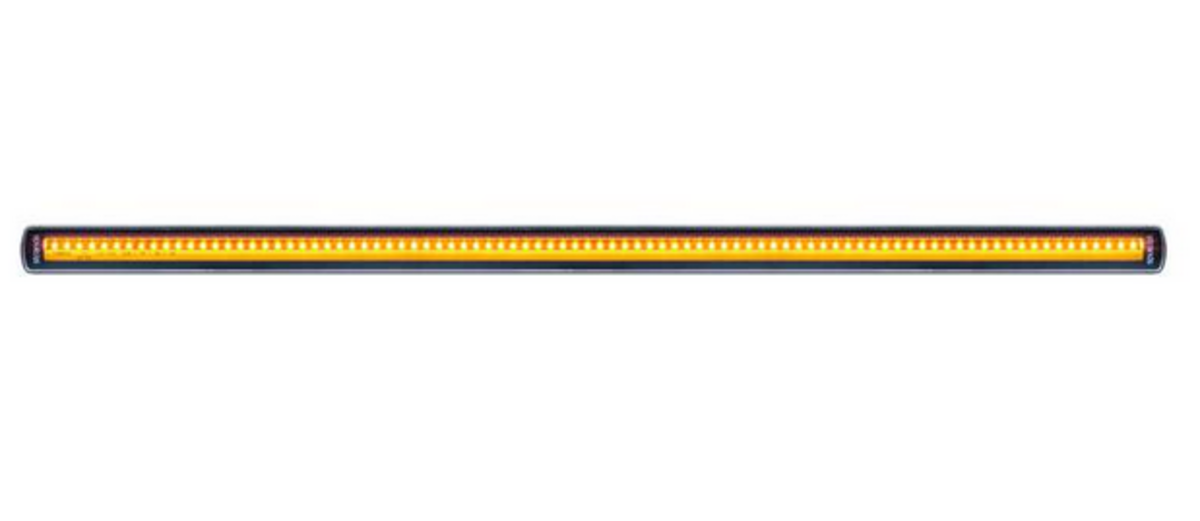 Strands Siberia Low Rider Warnlichtleiste 30″