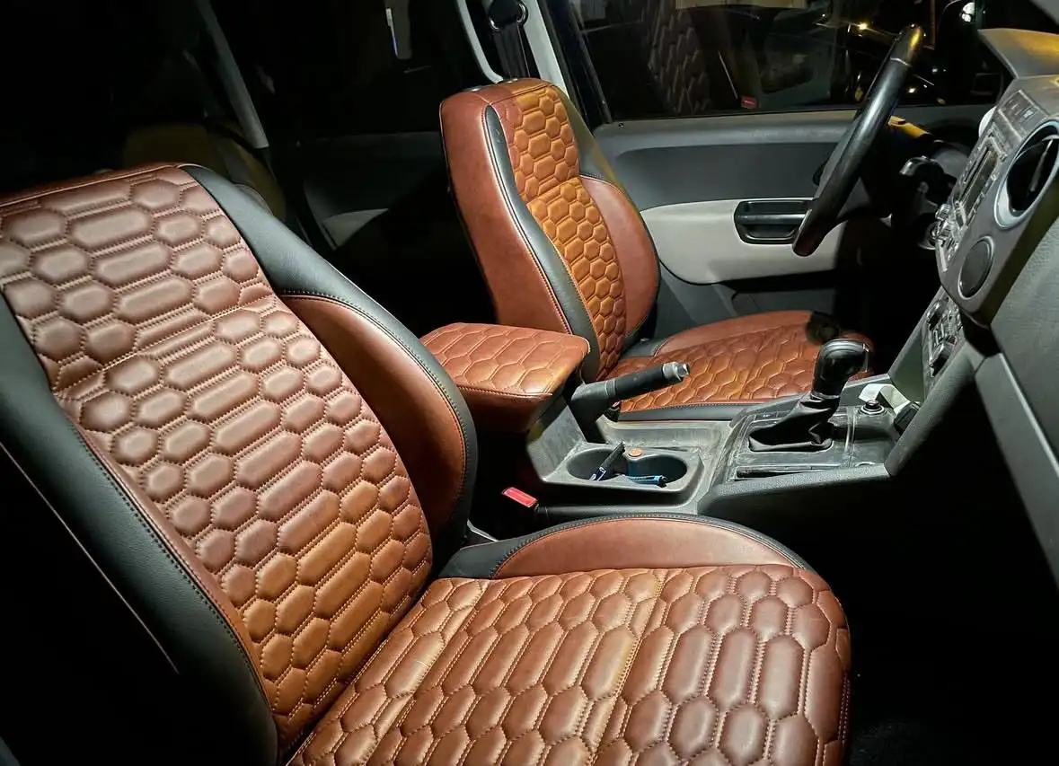 PKW Innenausstattung